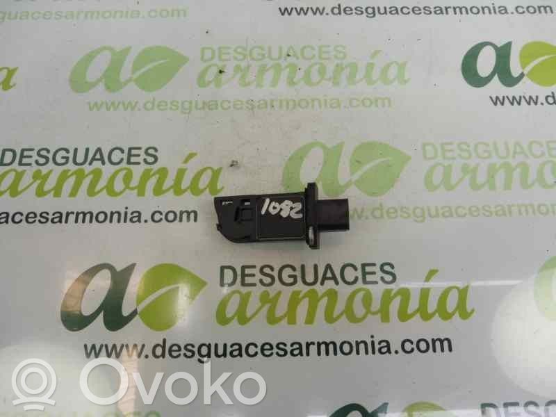 Gaisa plūsmas mērītājs   8V2112B579AA