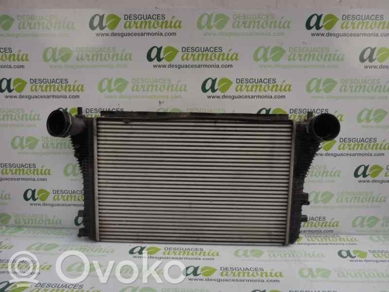Volkswagen Touran I Ladeluftkühler 
