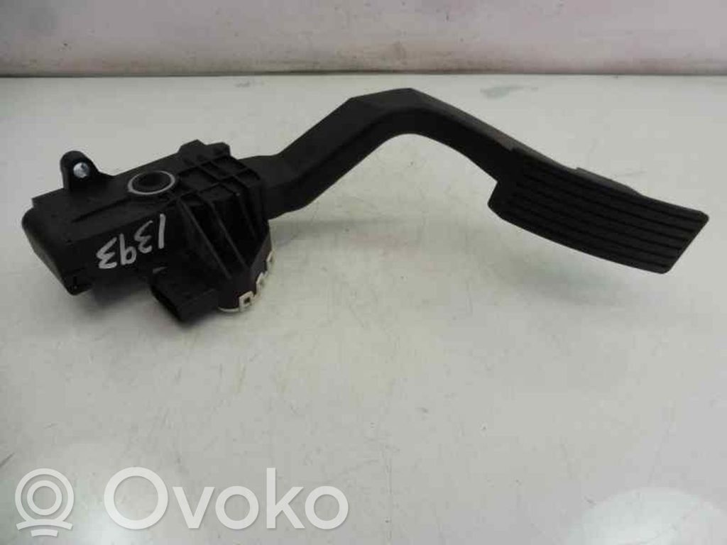Fiat Ducato Acceleration sensor 