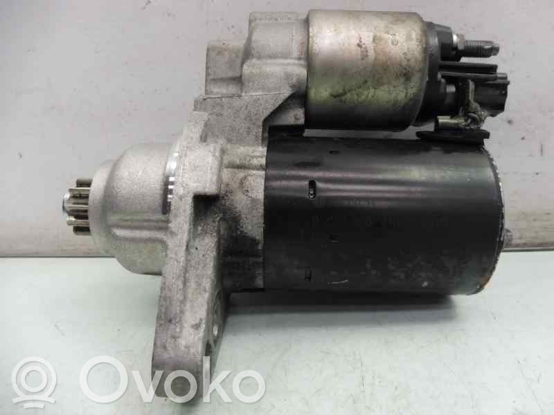 Motor de arranque   0AH911023A,0001120410