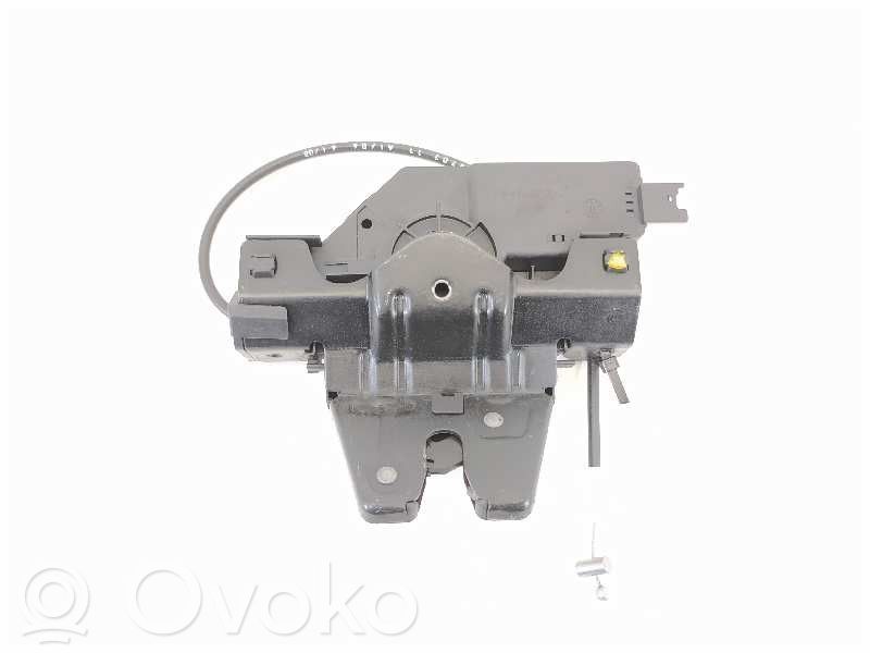 Tailgate lock latch   7840617