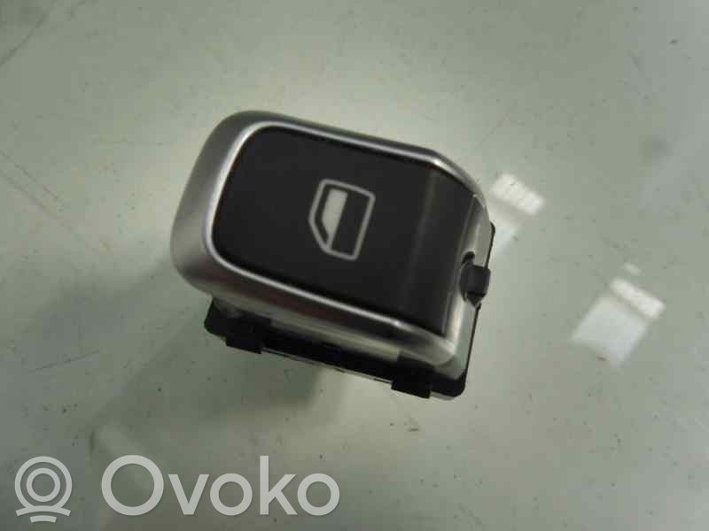 Electric window control switch   4H0959855A