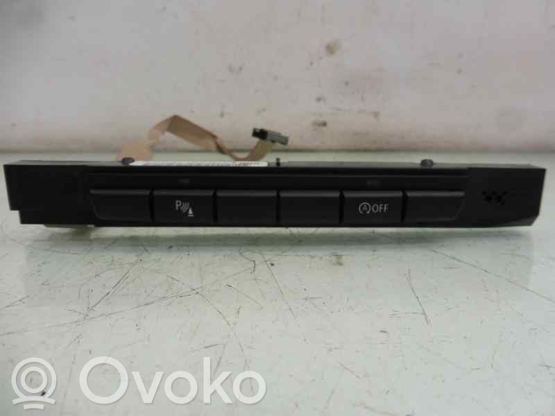 BMW 3 E90 E91 Multifunctional control switch/knob 