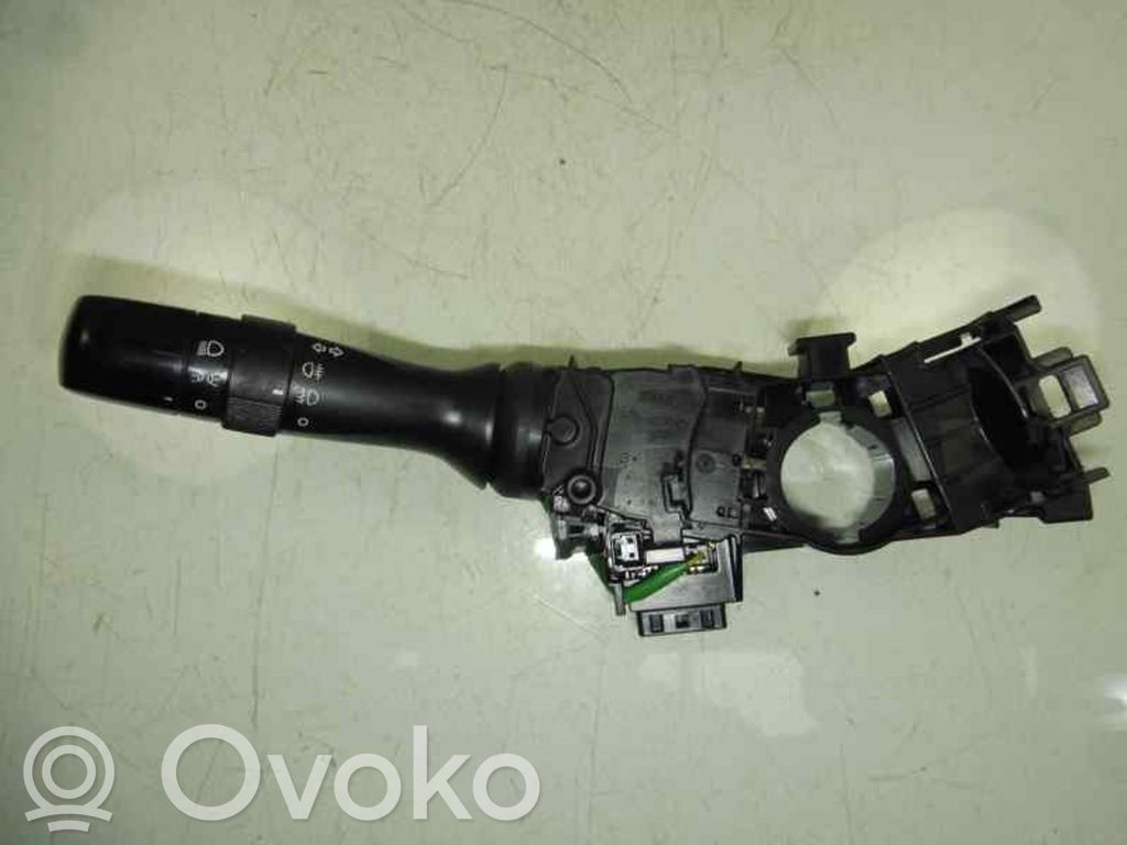 Toyota Prius (XW30) Interruptor de control del panel de luces 