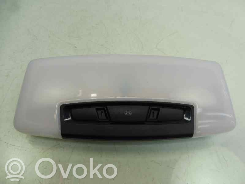 BMW 4 F32 F33 Otras luces interiores 