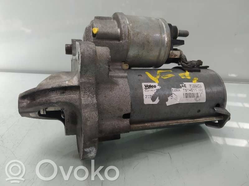 Motor de arranque   8V2111000AE