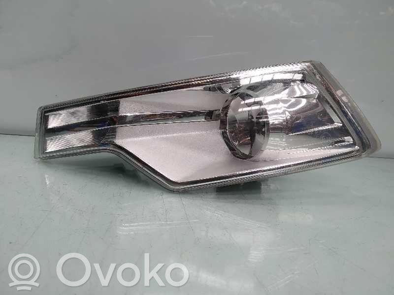 Etusumuvalo   271561