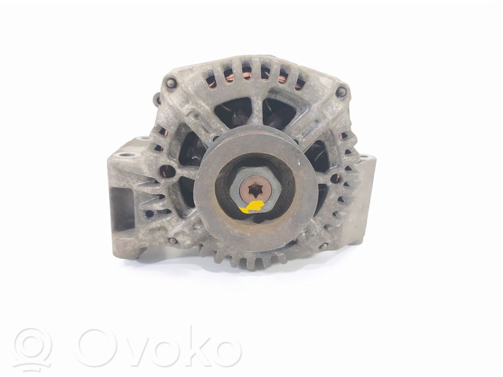 Fiat Fiorino Alternator 
