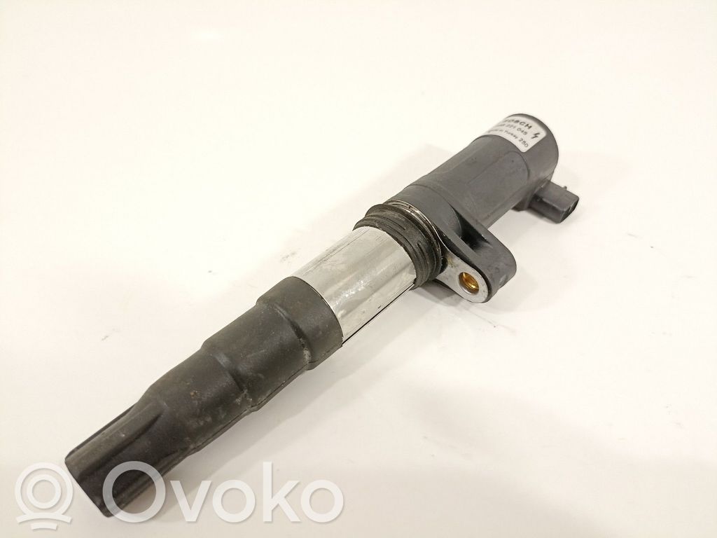 Dacia Duster Cewka zapłonowa wysokiego napięcia 