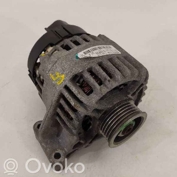 Alternador   51859038