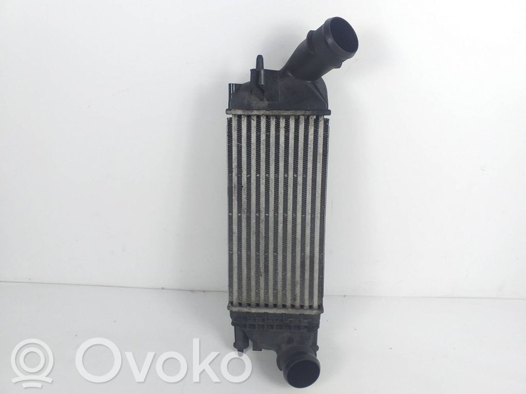 Radiador intercooler   9657073480