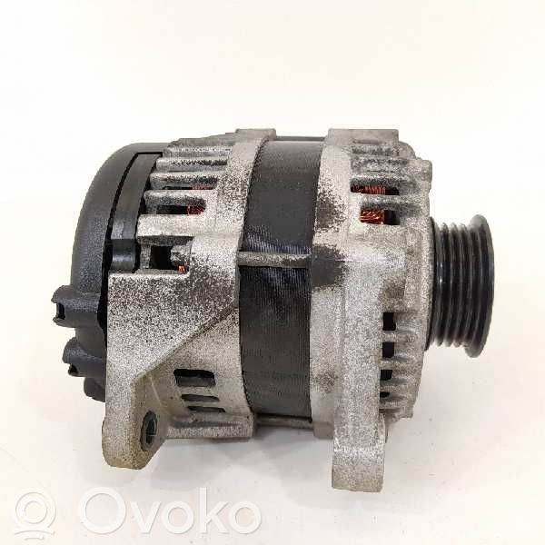 Alternador   96843503