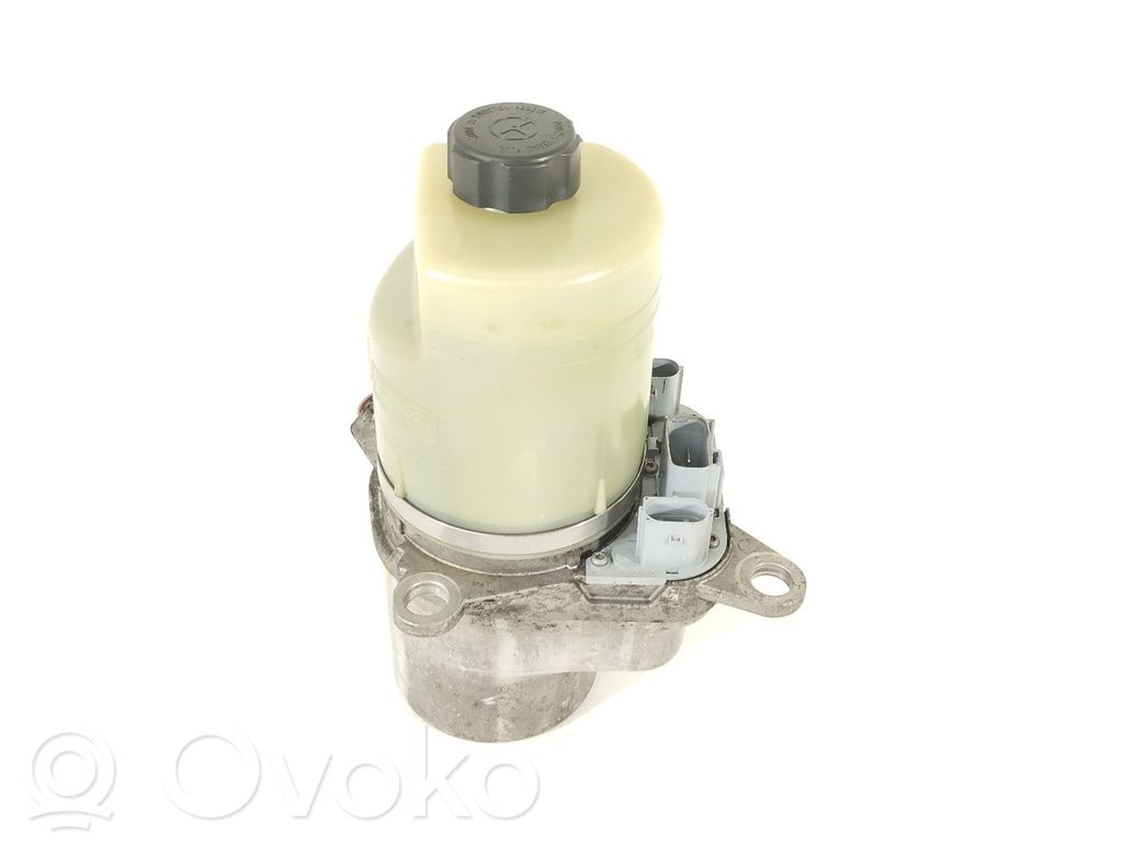 Power steering pump   4M513K514CA