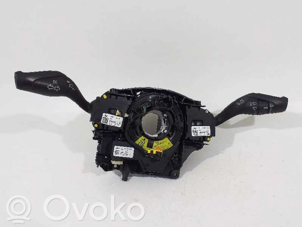 Indicator stalk   DV6T3F944AC
