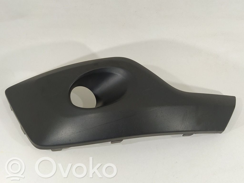 Ford Transit Grill / Wlot powietrza błotnika przedniego 