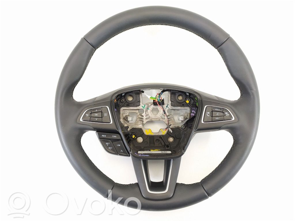 Ohjauspyörä   34223195C