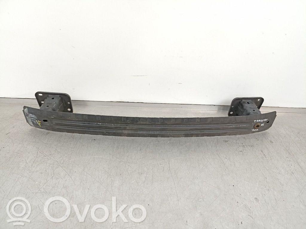 Ford Focus C-MAX Priekinis laikiklis bamperio 