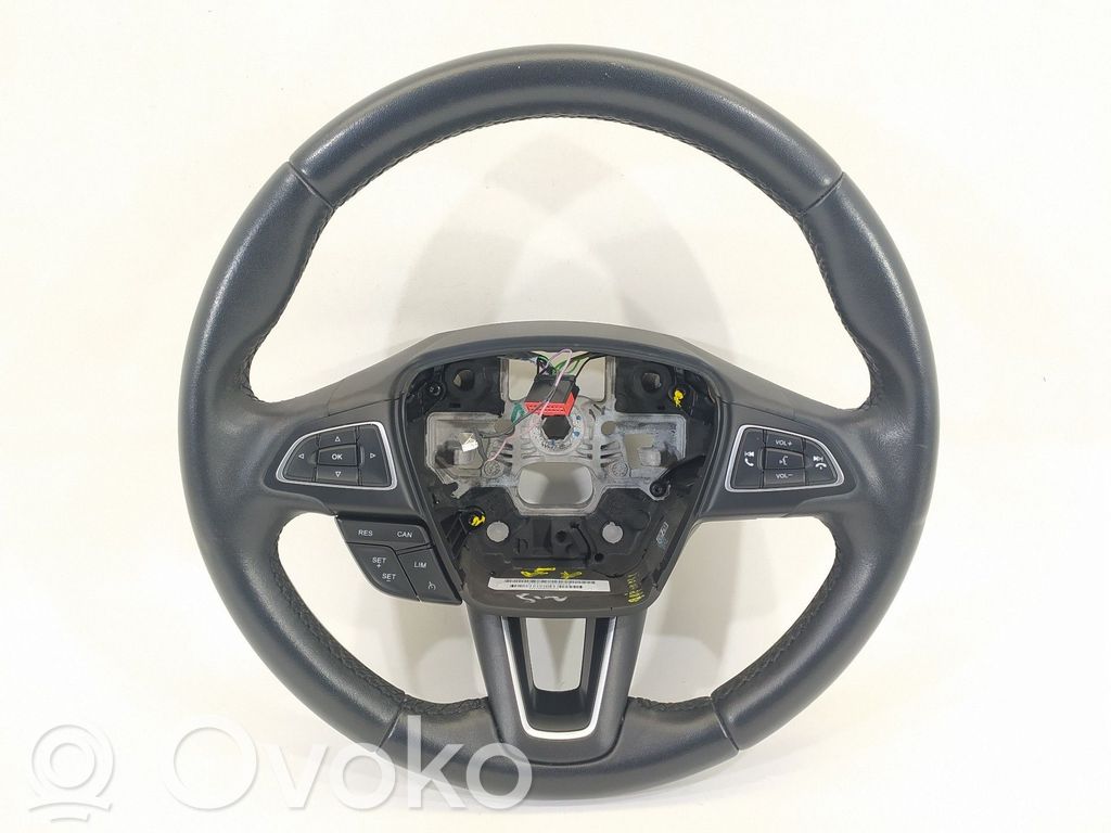 Ford Kuga II Steering wheel 