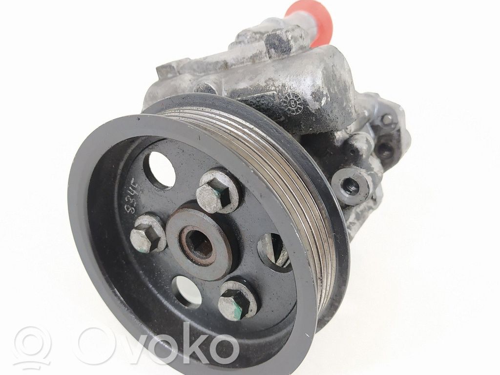 Citroen C5 Ohjaustehostimen pumppu 