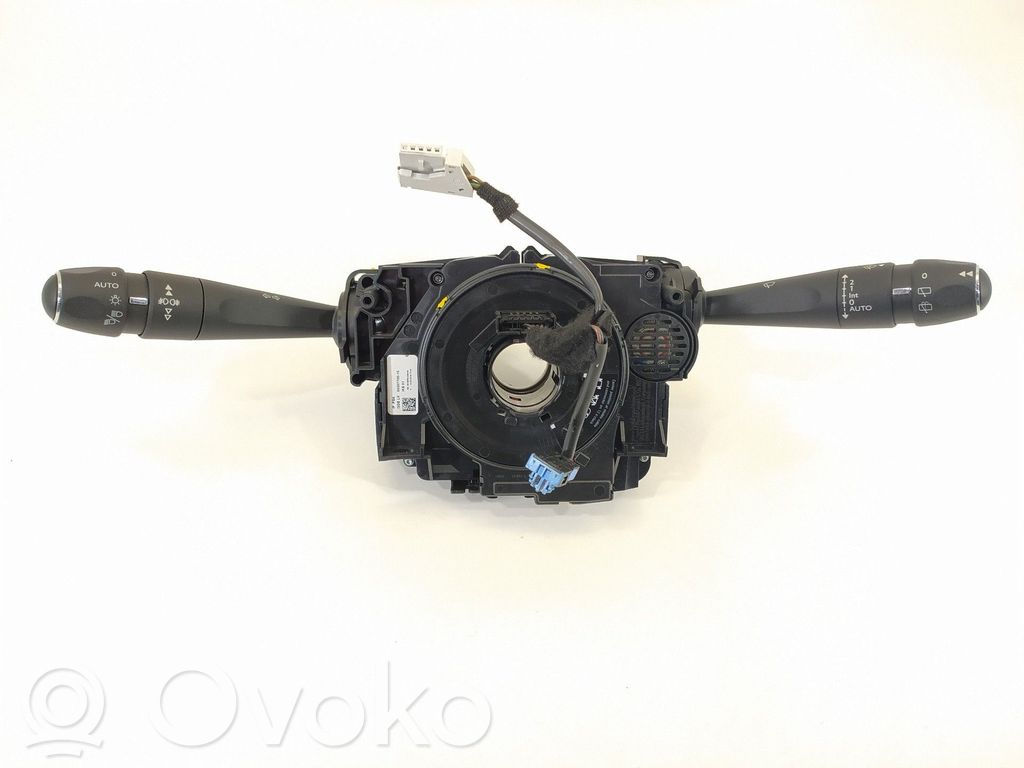 Panel lighting control switch   98199448ZD,COM2008P