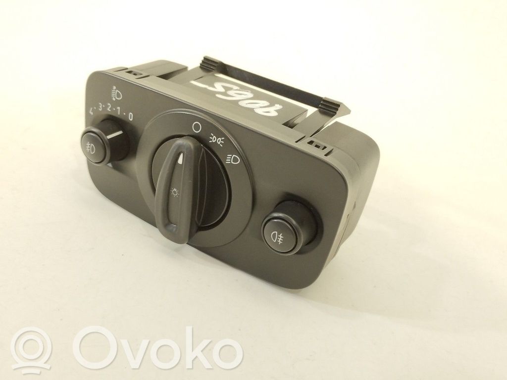 Ford Ecosport Panel lighting control switch 