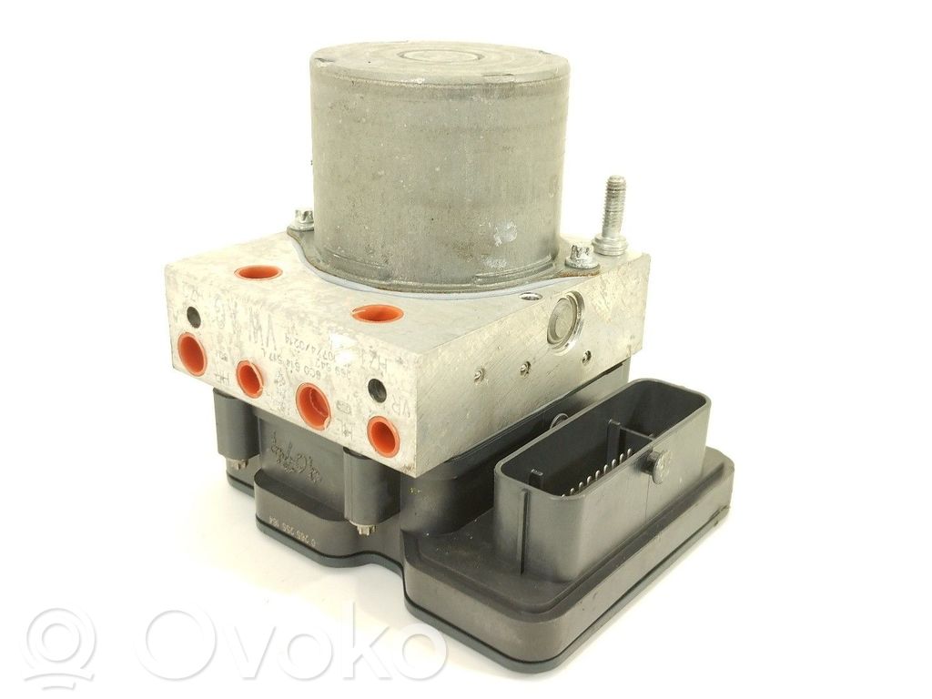 ABS-pumppu   6C0614517L,0265956084,6C0907379L