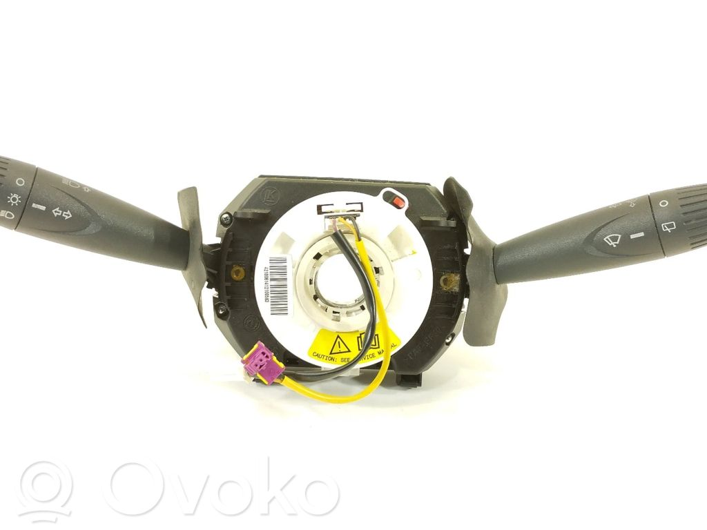 Ford Ka Panel lighting control switch 