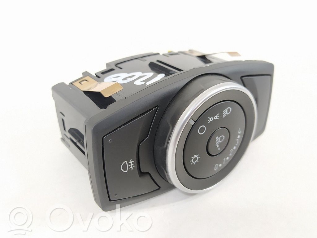 Panel lighting control switch   F1ET13A024GA,10103854