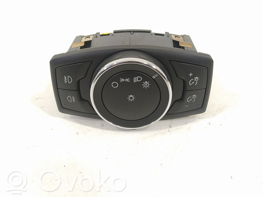 Panel lighting control switch   BM5T13A024ED