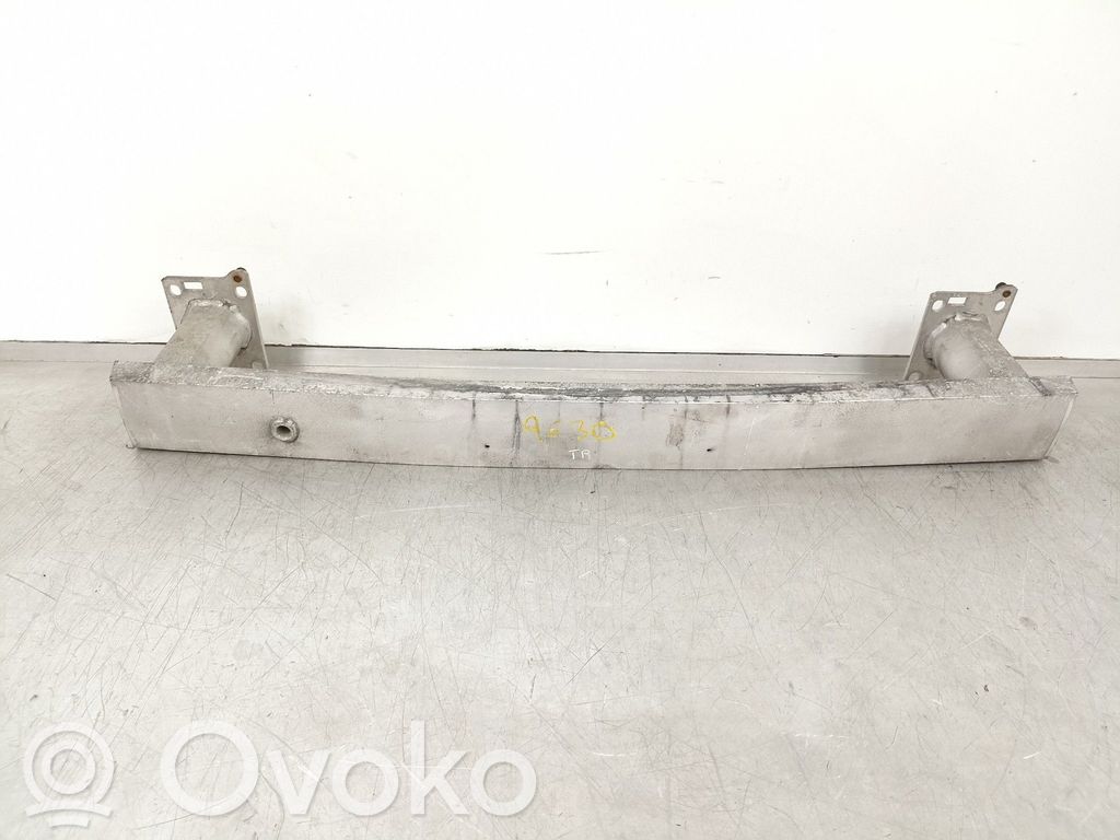Front bumper mounting bracket   7414RJ