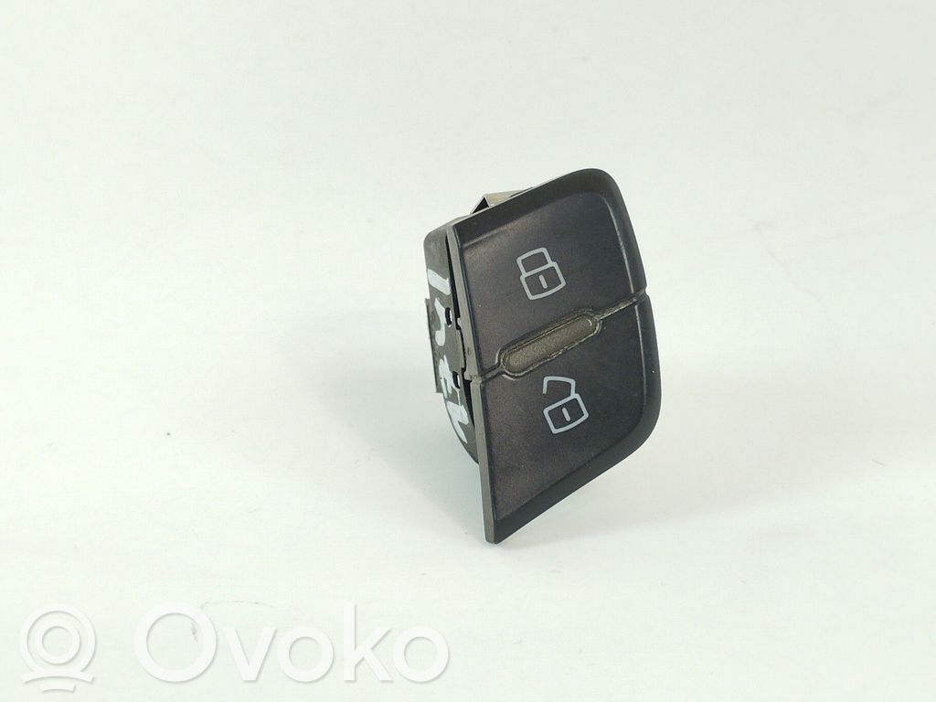 Interruptor de control multifunción   8T1962107A