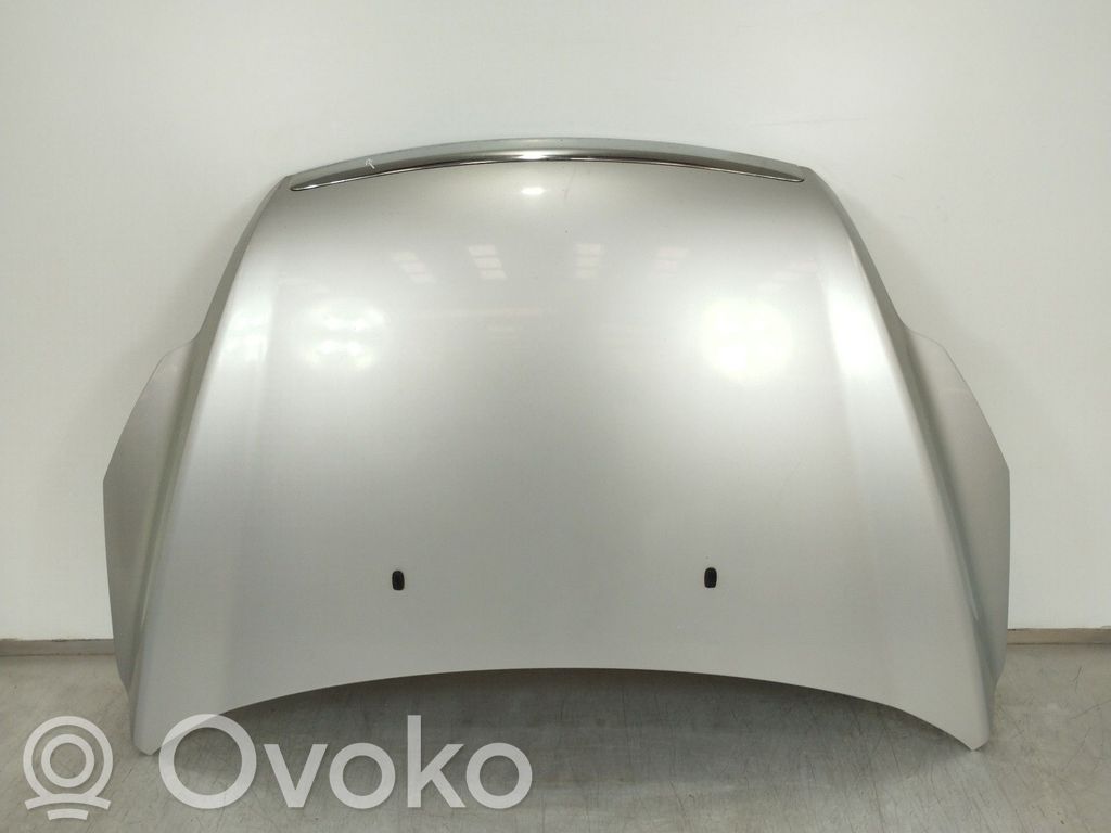 Ford Focus Engine bonnet/hood 