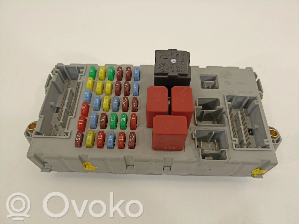 Alfa Romeo 159 BSM Control unit 