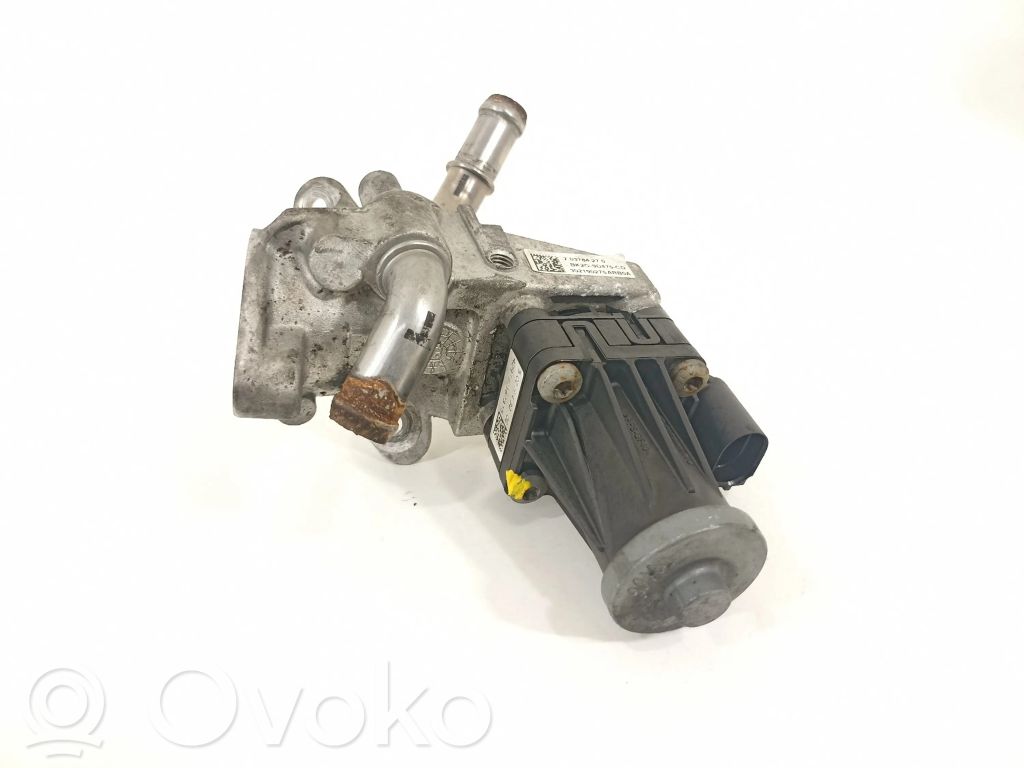Citroen Jumper EGR vārsts 