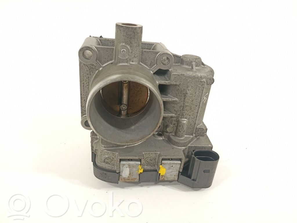 Drosele   C14640SMF10