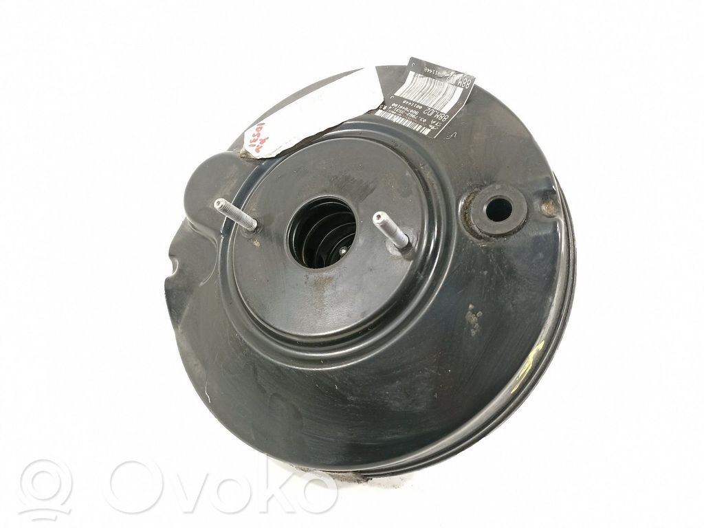 Citroen DS5 Hydraulisen servojärjestelmän paineventtiili 