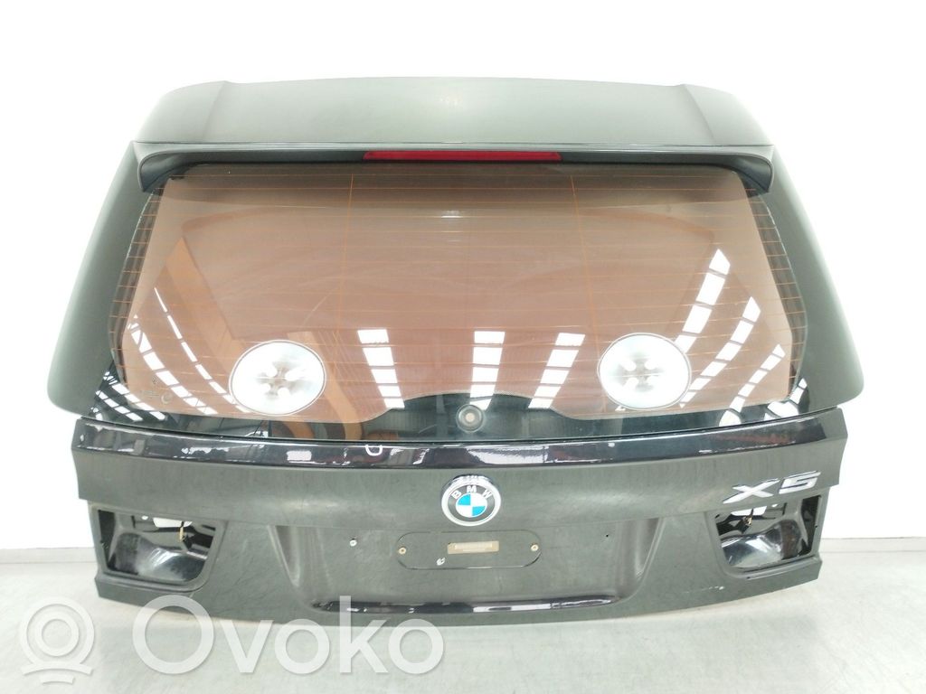 Tailgate/trunk/boot lid   41627262544