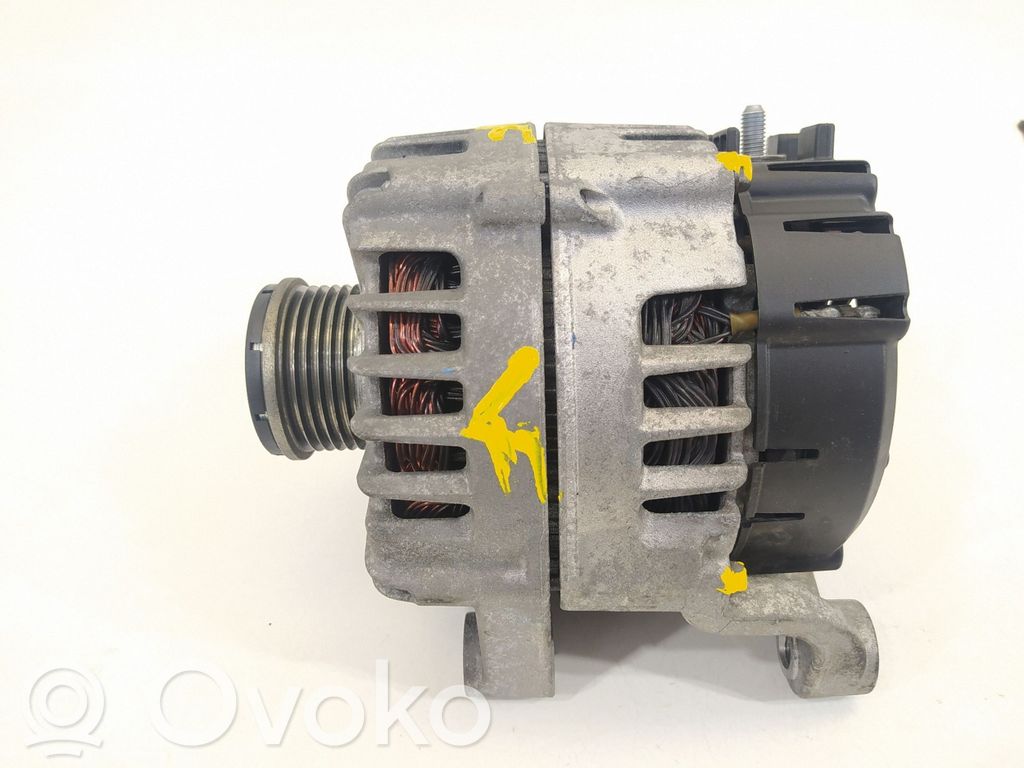 Alternador   8507624A103