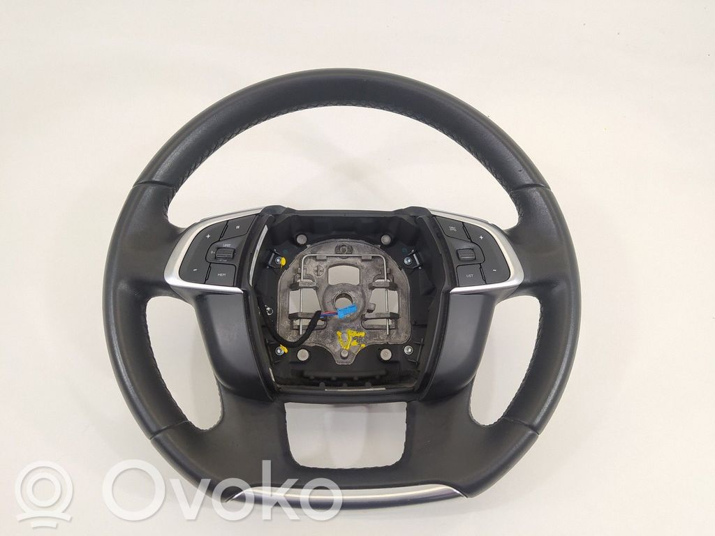 Citroen C4 Aircross Steering wheel 