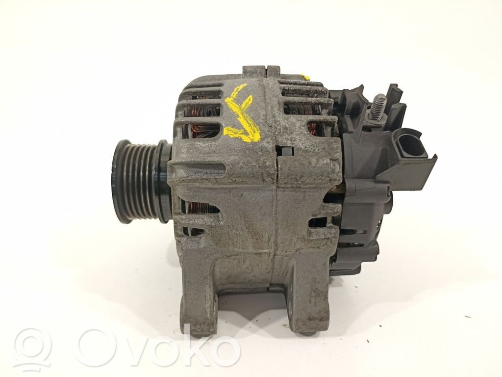 Generator/alternator   AV6N10300DC