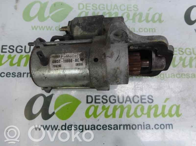 Anlasser   4M5T11000AC