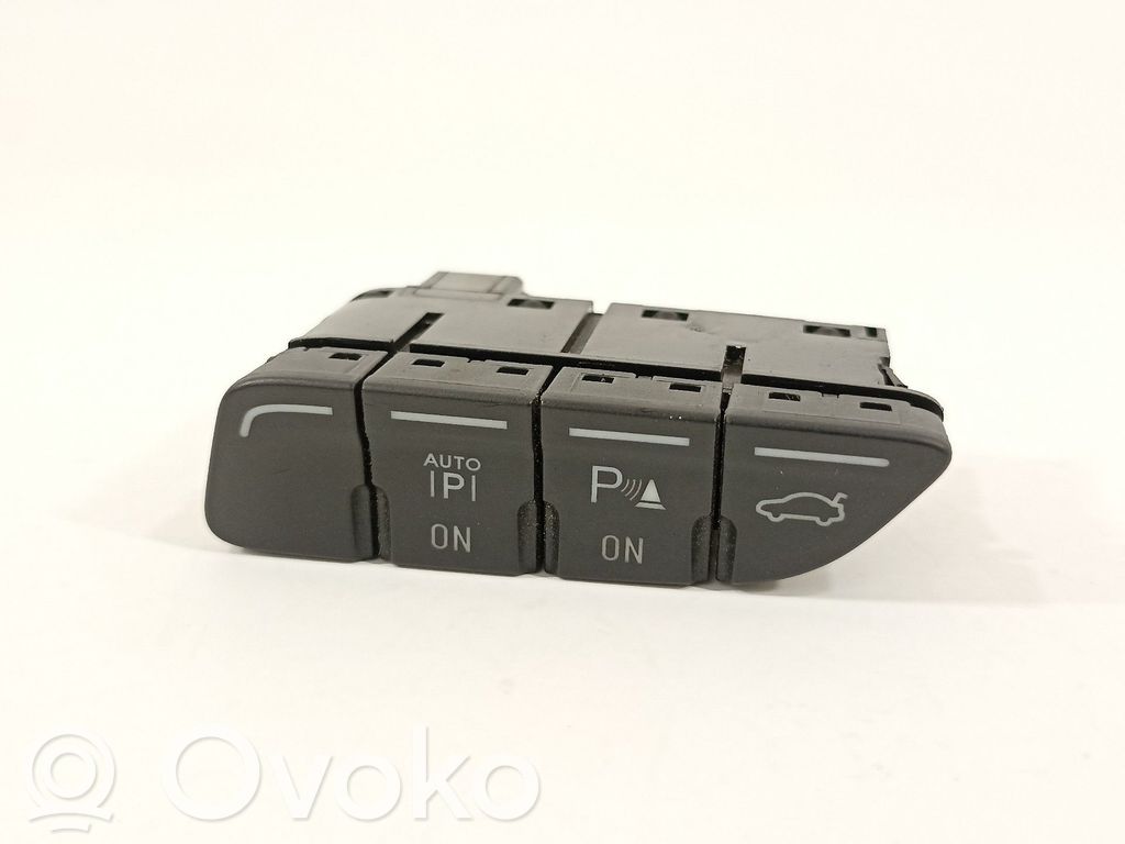 Ford C-MAX II Interruptor de control multifunción 