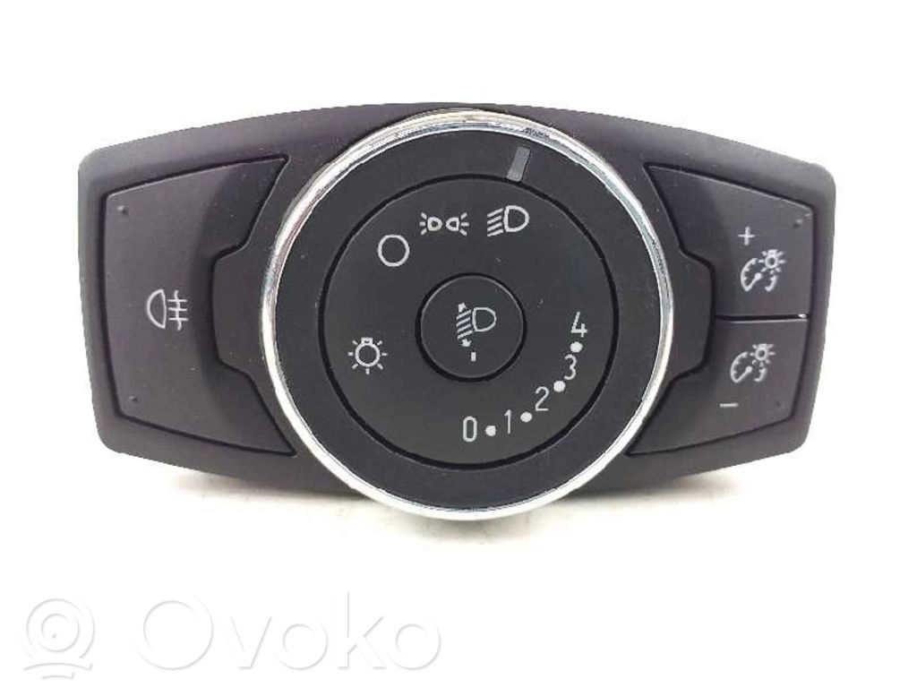 Ford Tourneo Panel lighting control switch 