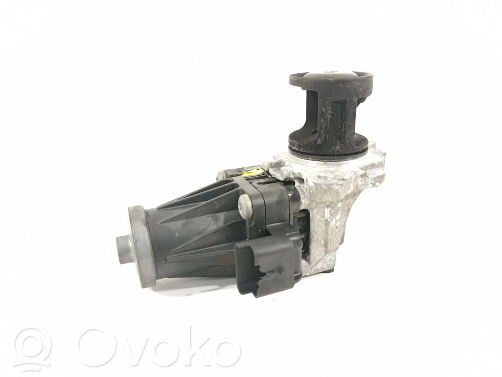 Válvula EGR   9802194080,1326250507