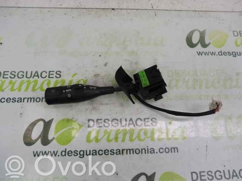 Chevrolet Epica Panel lighting control switch 