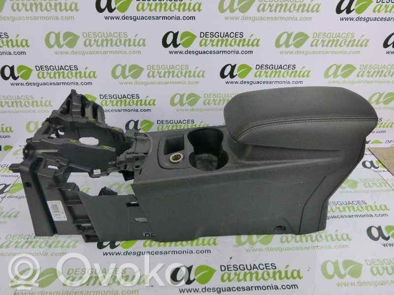 Ford Focus C-MAX Armrest 