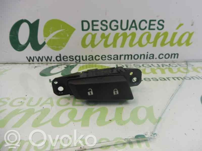 Chevrolet Orlando Interruptor de la calefacción de la luna/parabrisas 