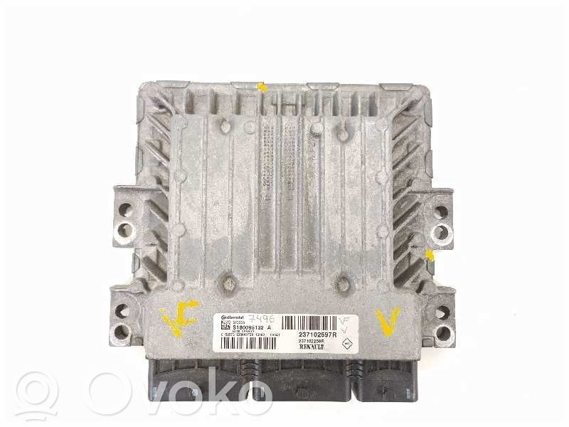Dacia Lodgy Engine control unit/module 