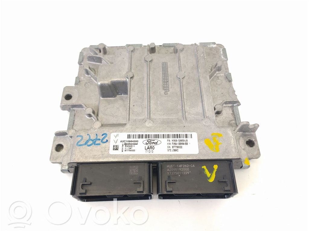 Ford Kuga II Engine control unit/module 