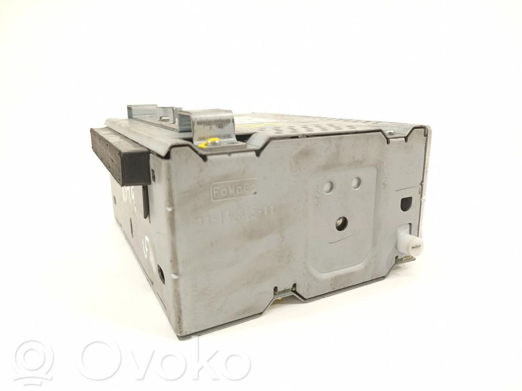Ford Fiesta HiFi Audio sound control unit 